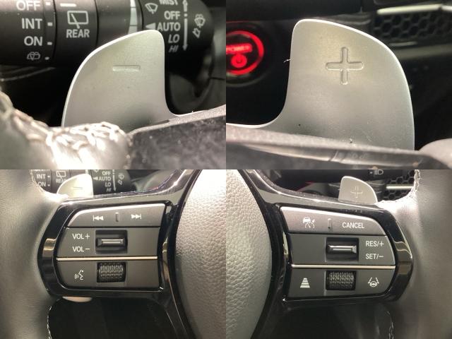 ＺＲ－Ｖ ｅ：ＨＥＶＺ特別仕様車ブラックスタイル　当社デモカー・ＣＯＮＮＥＣＴディスプレイ・マルチビューカメラ・ＥＴＣ２．０・前後ドラレコ・禁煙車・ＶＳＡ・サイドエアバック・電動シート・シートヒーター・電動バックドア・ステアリングヒーター・ＢＯＳＥ（20枚目）