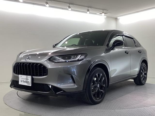 ＺＲ－Ｖ ｅ：ＨＥＶＺ特別仕様車ブラックスタイル　当社デモカー・ＣＯＮＮＥＣＴディスプレイ・マルチビューカメラ・ＥＴＣ２．０・前後ドラレコ・禁煙車・ＶＳＡ・サイドエアバック・電動シート・シートヒーター・電動バックドア・ステアリングヒーター・ＢＯＳＥ（37枚目）