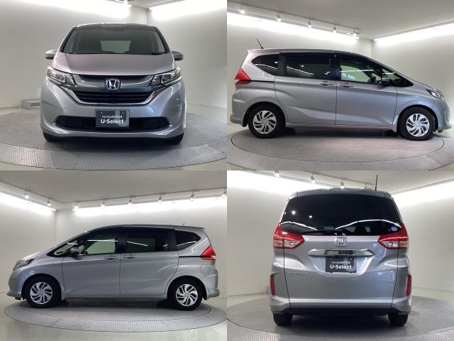 �Փˈ��S�{�f�B�̗p�B�O�����狭���Փ˂��󂯂��Ƃ���������Ԃ��Ԃ�邱�ƂȂ��m�ۂł���悤�Ȑ݌v�ɂȂ��Ă��܂��B������̎������s�҂̃_���[�W���y������{���l�b�g���̗p���Ă���̂ŁA���S�E���S�ł��B