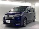 スパーダホンダセンシング　コーティング施工車・純正ナビ・リアカメラ・ＥＴＣ２．０・禁煙車・ワンオーナー・横滑り防止装置・両側電動スライドドア・Ｗエアバック・オートエアコン・ＬＥＤヘッドライト・スペアキー・取扱説明書・記録簿（36枚目）