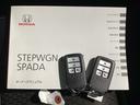 ｅ：ＨＥＶスパーダＧ・ＥＸホンダセンシング　Ｂｌｕｅｔｏｏｔｈ・純正ナビ・リアカメラ・ＥＴＣ２．０・前後ドラレコ・禁煙車・ＶＳＡ・カーテンエアバック・シートヒーター・電子パーキング・ブレーキホールド・両側電動スライドドア・取扱説明書・記録簿（33枚目）