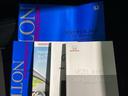 中古車でも、しっかり取扱説明書がついていますので安心してお乗りいただけます！