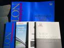 中古車でも、しっかり取扱説明書がついていますので安心してお乗りいただけます!
