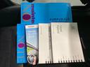 中古車でも、しっかり取扱説明書がついていますので安心してお乗りいただけます!