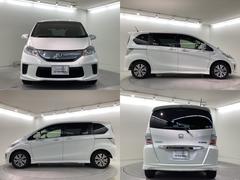 衝突安全ボディ採用。外部から強い衝突を受けたときも室内空間がつぶれることなく確保できるような設計になっています。万が一の時も歩行者のダメージを軽減するボンネットを採用しているので、安心・安全です。 5