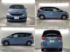 衝突安全ボディ採用。外部から強い衝突を受けたときも室内空間がつぶれることなく確保できるような設計になっています。万が一の時も歩行者のダメージを軽減するボンネットを採用しているので、安心・安全です。 5