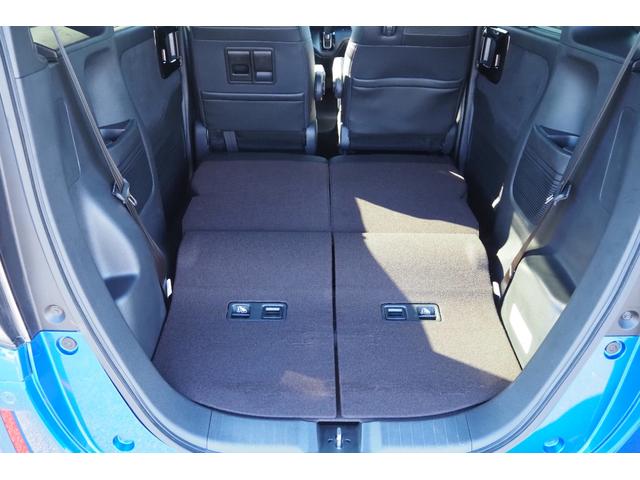 N-BOXカスタム G・EXターボホンダセンシング ホンダセンシング/衝突軽減ブレーキ/クルーズコントロール/前後ドラレコ/両側パワースライドドア/アルミホイール/純正ナビ/LEDヘッドライト/TV/バックカメラ/ETC/サイドカーテンエアバック/(22枚目)