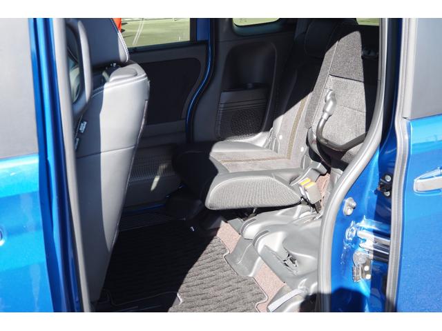 N-BOXカスタム G・EXターボホンダセンシング ホンダセンシング/衝突軽減ブレーキ/クルーズコントロール/前後ドラレコ/両側パワースライドドア/アルミホイール/純正ナビ/LEDヘッドライト/TV/バックカメラ/ETC/サイドカーテンエアバック/(29枚目)