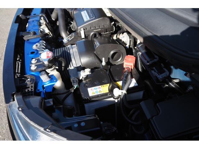 N-BOXカスタム G・EXターボホンダセンシング ホンダセンシング/衝突軽減ブレーキ/クルーズコントロール/前後ドラレコ/両側パワースライドドア/アルミホイール/純正ナビ/LEDヘッドライト/TV/バックカメラ/ETC/サイドカーテンエアバック/(63枚目)