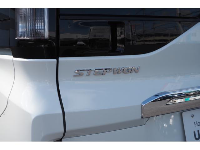ステップワゴンスパーダ スパーダハイブリッドGホンダセンシング 純正ナビ/衝突軽減ブレーキ/サイドエアバック/クルーズコントロール/アルミホイール/両側パワースライドドア/TV/バックカメラ/(24枚目)