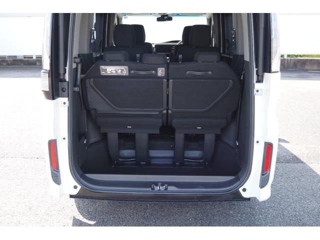 ステップワゴンスパーダ スパーダハイブリッドGホンダセンシング 純正ナビ/衝突軽減ブレーキ/サイドエアバック/クルーズコントロール/アルミホイール/両側パワースライドドア/TV/バックカメラ/(28枚目)