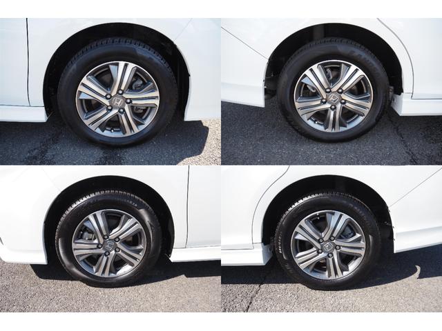 ステップワゴンスパーダ スパーダハイブリッドGホンダセンシング 純正ナビ/衝突軽減ブレーキ/サイドエアバック/クルーズコントロール/アルミホイール/両側パワースライドドア/TV/バックカメラ/(35枚目)