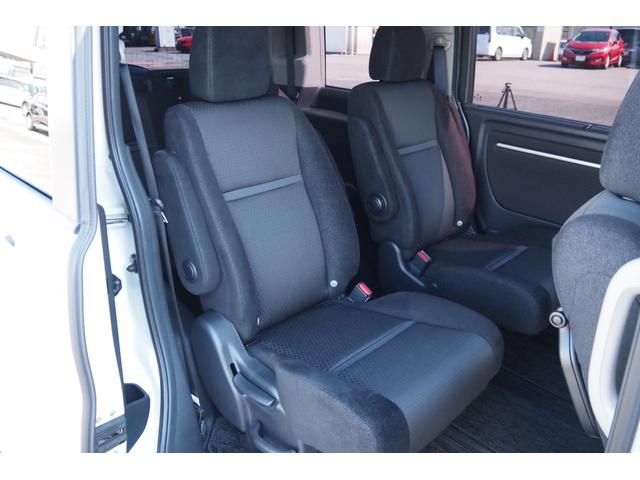 ステップワゴンスパーダ スパーダハイブリッドGホンダセンシング 純正ナビ/衝突軽減ブレーキ/サイドエアバック/クルーズコントロール/アルミホイール/両側パワースライドドア/TV/バックカメラ/(49枚目)