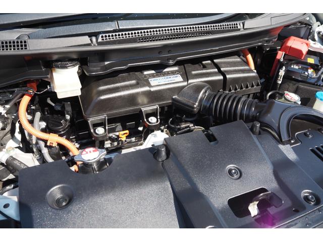 ステップワゴンスパーダ スパーダハイブリッドGホンダセンシング 純正ナビ/衝突軽減ブレーキ/サイドエアバック/クルーズコントロール/アルミホイール/両側パワースライドドア/TV/バックカメラ/(67枚目)