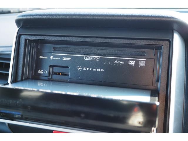 N-BOX GSSパッケージ 両側パワースライド/社外ナビ/横滑り防止/ABS/運転席助手席エアバッグ/TV/ディスチャージヘッドライト/アルミホイール/(17枚目)