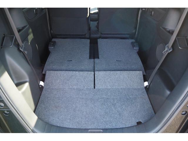 N-BOX GSSパッケージ 両側パワースライド/社外ナビ/横滑り防止/ABS/運転席助手席エアバッグ/TV/ディスチャージヘッドライト/アルミホイール/(19枚目)