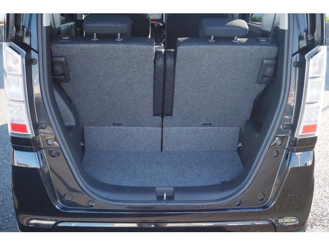 N-BOX GSSパッケージ 両側パワースライド/社外ナビ/横滑り防止/ABS/運転席助手席エアバッグ/TV/ディスチャージヘッドライト/アルミホイール/(28枚目)