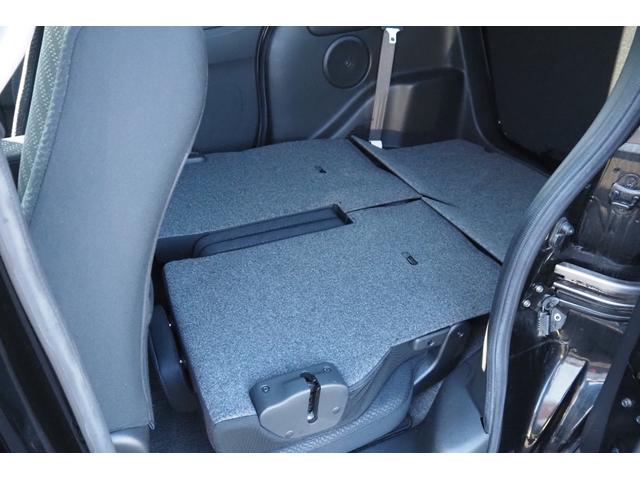 N-BOX GSSパッケージ 両側パワースライド/社外ナビ/横滑り防止/ABS/運転席助手席エアバッグ/TV/ディスチャージヘッドライト/アルミホイール/(36枚目)