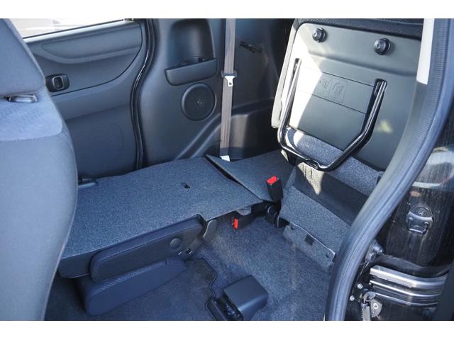 N-BOX GSSパッケージ 両側パワースライド/社外ナビ/横滑り防止/ABS/運転席助手席エアバッグ/TV/ディスチャージヘッドライト/アルミホイール/(37枚目)
