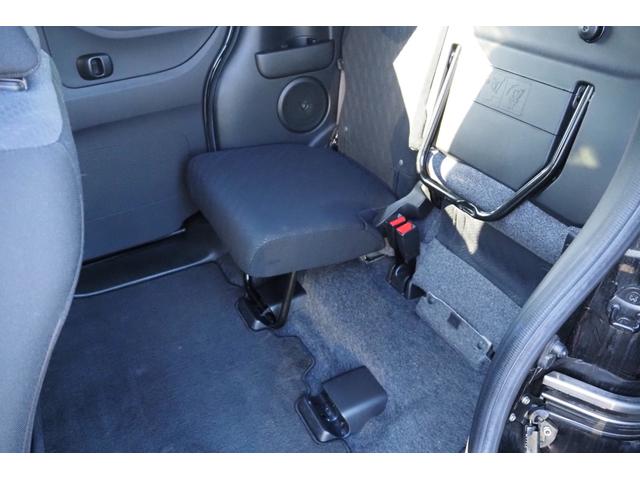 N-BOX GSSパッケージ 両側パワースライド/社外ナビ/横滑り防止/ABS/運転席助手席エアバッグ/TV/ディスチャージヘッドライト/アルミホイール/(39枚目)