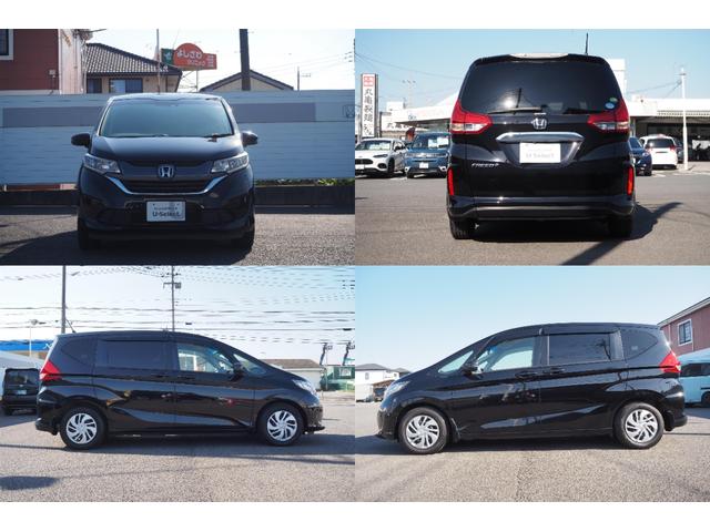 フリード＋ Ｇ・ホンダセンシング　純正ナビ／ドラレコ／ＥＴＣ／両側パワースライドドア／衝突軽減ブレーキ／クルーズコントロール／ＬＥＤヘッドライト／バックカメラ／ＴＶ／（22枚目）