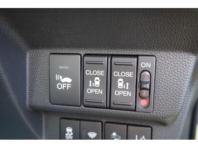 フリードハイブリッド ハイブリッド・ＥＸ　ホンダセンシング／衝突軽減ブレーキ／クルーズコントロール／両側パワースライドドア／ＬＥＤヘッドライト／アルミホイール／純正ナビ／ＴＶ（ワンセグ）／バックカメラ／アップルカープレイ／（5枚目）