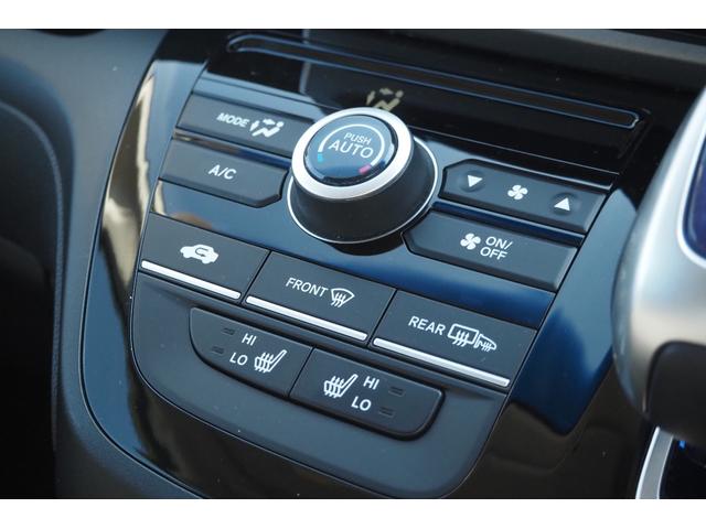 フリードハイブリッド ハイブリッド・ＥＸ　ホンダセンシング／衝突軽減ブレーキ／クルーズコントロール／両側パワースライドドア／ＬＥＤヘッドライト／アルミホイール／純正ナビ／ＴＶ（ワンセグ）／バックカメラ／アップルカープレイ／（8枚目）