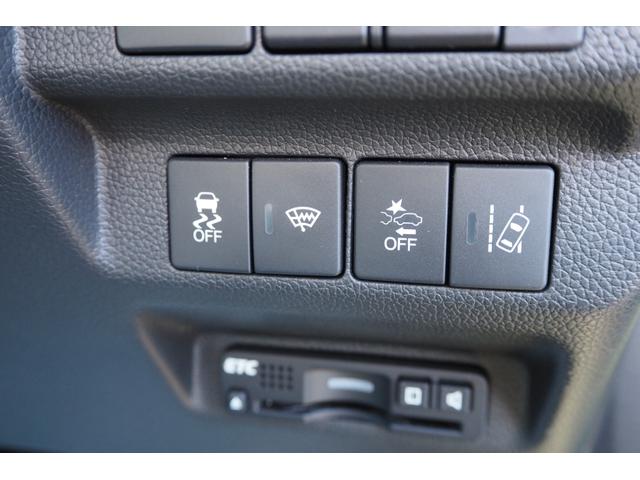 フリードハイブリッド ハイブリッド・ＥＸ　ホンダセンシング／衝突軽減ブレーキ／クルーズコントロール／両側パワースライドドア／ＬＥＤヘッドライト／アルミホイール／純正ナビ／ＴＶ（ワンセグ）／バックカメラ／アップルカープレイ／（10枚目）