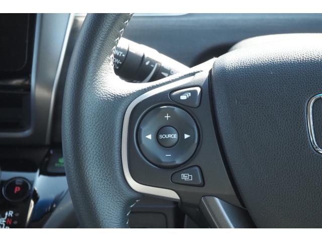 フリードハイブリッド ハイブリッド・ＥＸ　ホンダセンシング／衝突軽減ブレーキ／クルーズコントロール／両側パワースライドドア／ＬＥＤヘッドライト／アルミホイール／純正ナビ／ＴＶ（ワンセグ）／バックカメラ／アップルカープレイ／（16枚目）