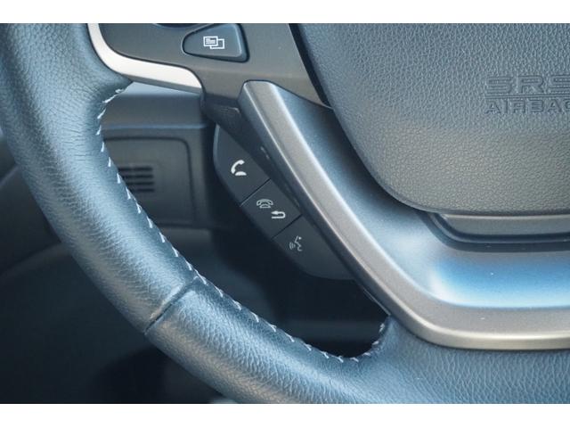 フリードハイブリッド ハイブリッド・ＥＸ　ホンダセンシング／衝突軽減ブレーキ／クルーズコントロール／両側パワースライドドア／ＬＥＤヘッドライト／アルミホイール／純正ナビ／ＴＶ（ワンセグ）／バックカメラ／アップルカープレイ／（17枚目）