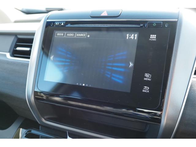 フリードハイブリッド ハイブリッド・ＥＸ　ホンダセンシング／衝突軽減ブレーキ／クルーズコントロール／両側パワースライドドア／ＬＥＤヘッドライト／アルミホイール／純正ナビ／ＴＶ（ワンセグ）／バックカメラ／アップルカープレイ／（25枚目）