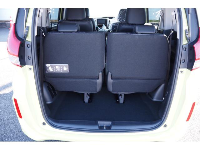 フリードハイブリッド ハイブリッド・ＥＸ　ホンダセンシング／衝突軽減ブレーキ／クルーズコントロール／両側パワースライドドア／ＬＥＤヘッドライト／アルミホイール／純正ナビ／ＴＶ（ワンセグ）／バックカメラ／アップルカープレイ／（30枚目）