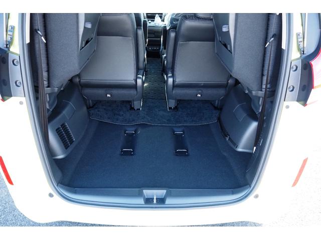 フリードハイブリッド ハイブリッド・ＥＸ　ホンダセンシング／衝突軽減ブレーキ／クルーズコントロール／両側パワースライドドア／ＬＥＤヘッドライト／アルミホイール／純正ナビ／ＴＶ（ワンセグ）／バックカメラ／アップルカープレイ／（33枚目）