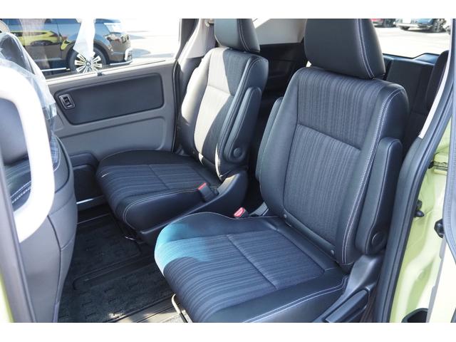 フリードハイブリッド ハイブリッド・ＥＸ　ホンダセンシング／衝突軽減ブレーキ／クルーズコントロール／両側パワースライドドア／ＬＥＤヘッドライト／アルミホイール／純正ナビ／ＴＶ（ワンセグ）／バックカメラ／アップルカープレイ／（36枚目）