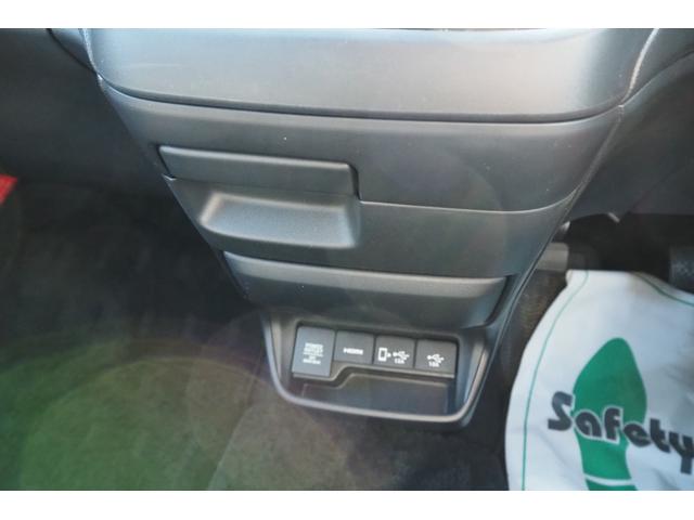 フリードハイブリッド ハイブリッド・ＥＸ　ホンダセンシング／衝突軽減ブレーキ／クルーズコントロール／両側パワースライドドア／ＬＥＤヘッドライト／アルミホイール／純正ナビ／ＴＶ（ワンセグ）／バックカメラ／アップルカープレイ／（44枚目）