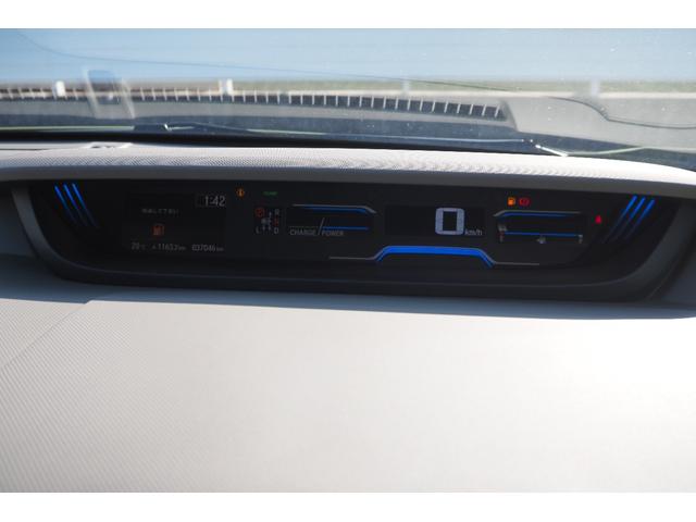 フリードハイブリッド ハイブリッド・ＥＸ　ホンダセンシング／衝突軽減ブレーキ／クルーズコントロール／両側パワースライドドア／ＬＥＤヘッドライト／アルミホイール／純正ナビ／ＴＶ（ワンセグ）／バックカメラ／アップルカープレイ／（49枚目）