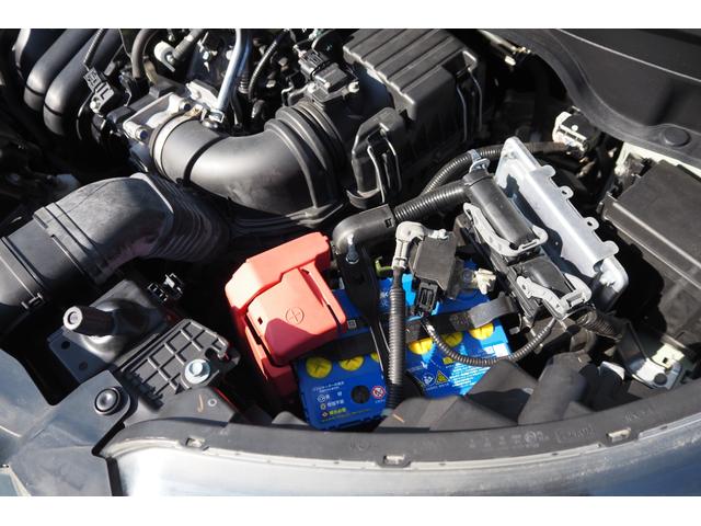 フリードハイブリッド ハイブリッド・ＥＸ　ホンダセンシング／衝突軽減ブレーキ／クルーズコントロール／両側パワースライドドア／ＬＥＤヘッドライト／アルミホイール／純正ナビ／ＴＶ（ワンセグ）／バックカメラ／アップルカープレイ／（55枚目）