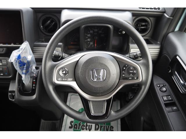 N-VAN+スタイル ファン・ターボ ホンダセンシング/衝突軽減ブレーキ/クルーズコントロール/LEDヘッドライト/純正ナビ/ETC/TV/バックカメラ/(4枚目)