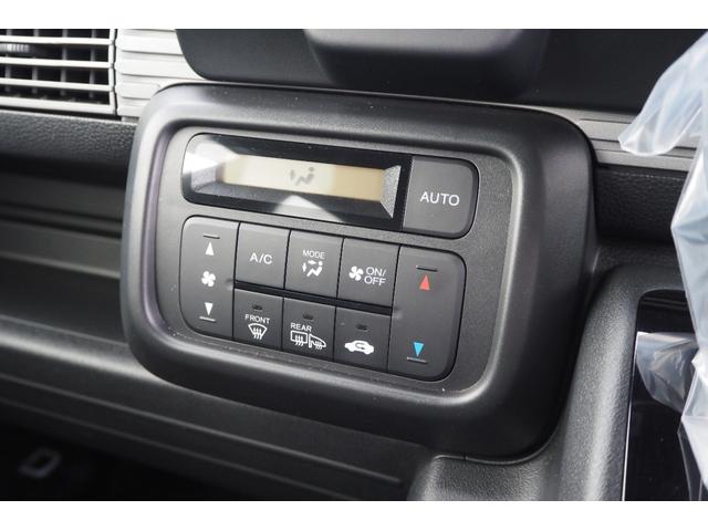 N-VAN+スタイル ファン・ターボ ホンダセンシング/衝突軽減ブレーキ/クルーズコントロール/LEDヘッドライト/純正ナビ/ETC/TV/バックカメラ/(8枚目)