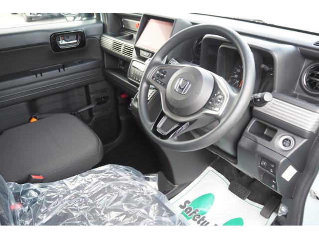 N-VAN+スタイル ファン・ターボ ホンダセンシング/衝突軽減ブレーキ/クルーズコントロール/LEDヘッドライト/純正ナビ/ETC/TV/バックカメラ/(9枚目)