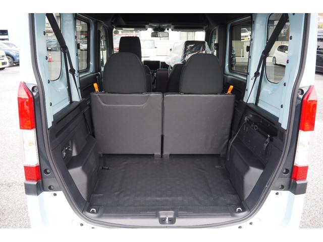 N-VAN+スタイル ファン・ターボ ホンダセンシング/衝突軽減ブレーキ/クルーズコントロール/LEDヘッドライト/純正ナビ/ETC/TV/バックカメラ/(11枚目)