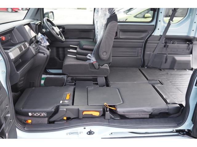 N-VAN+スタイル ファン・ターボ ホンダセンシング/衝突軽減ブレーキ/クルーズコントロール/LEDヘッドライト/純正ナビ/ETC/TV/バックカメラ/(18枚目)