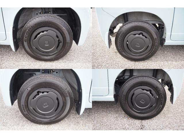 N-VAN+スタイル ファン・ターボ ホンダセンシング/衝突軽減ブレーキ/クルーズコントロール/LEDヘッドライト/純正ナビ/ETC/TV/バックカメラ/(22枚目)