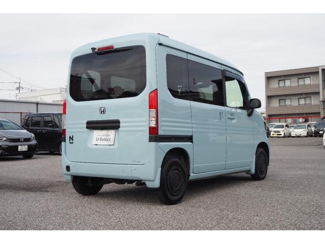 N-VAN+スタイル ファン・ターボ ホンダセンシング/衝突軽減ブレーキ/クルーズコントロール/LEDヘッドライト/純正ナビ/ETC/TV/バックカメラ/(23枚目)
