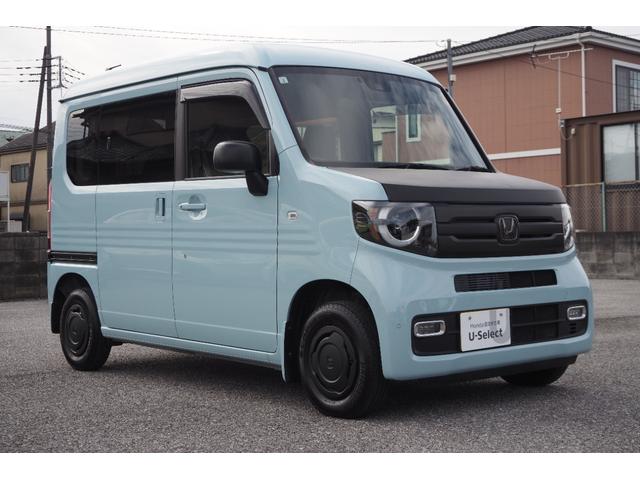 N-VAN+スタイル ファン・ターボ ホンダセンシング/衝突軽減ブレーキ/クルーズコントロール/LEDヘッドライト/純正ナビ/ETC/TV/バックカメラ/(24枚目)
