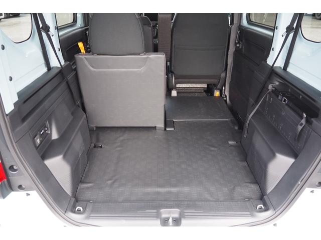 N-VAN+スタイル ファン・ターボ ホンダセンシング/衝突軽減ブレーキ/クルーズコントロール/LEDヘッドライト/純正ナビ/ETC/TV/バックカメラ/(33枚目)