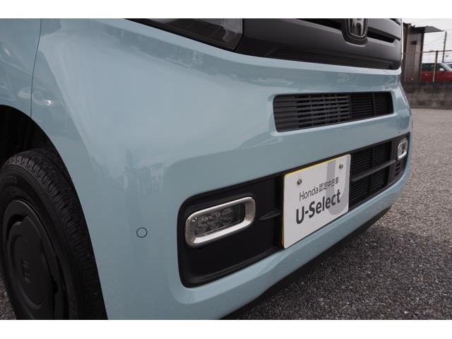 N-VAN+スタイル ファン・ターボ ホンダセンシング/衝突軽減ブレーキ/クルーズコントロール/LEDヘッドライト/純正ナビ/ETC/TV/バックカメラ/(45枚目)