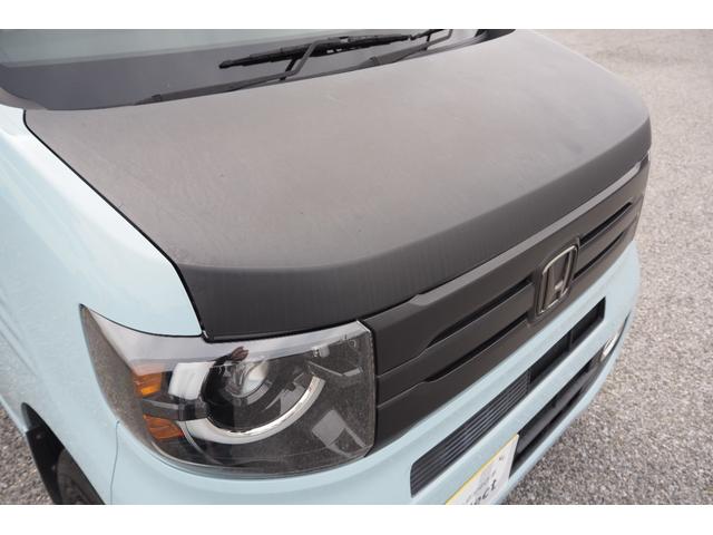 N-VAN+スタイル ファン・ターボ ホンダセンシング/衝突軽減ブレーキ/クルーズコントロール/LEDヘッドライト/純正ナビ/ETC/TV/バックカメラ/(46枚目)
