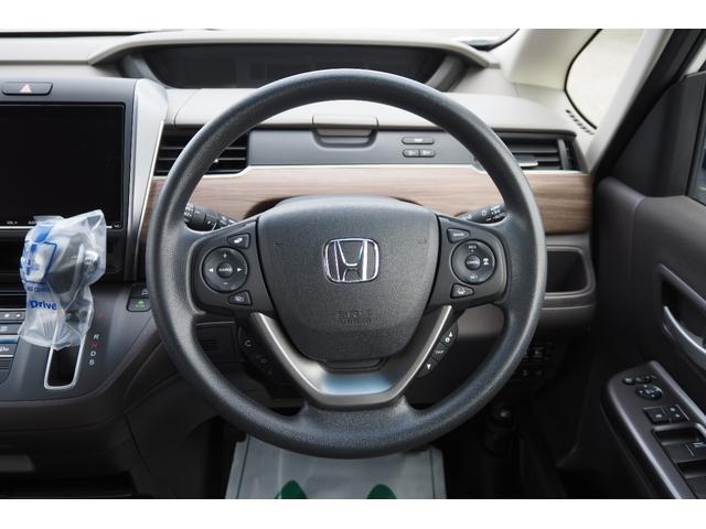 フリード G ホンダセンシング/前後ドラレコ/両側パワースライドドア/衝突軽減ブレーキ/クルーズコントロール/LEDヘッドライト/純正ナビ/ETC/TV/バックカメラ/TV/サイドカーテンエアバック/(11枚目)