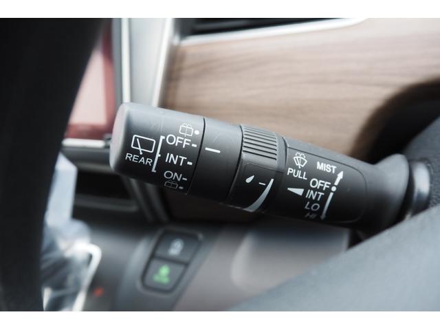 フリード G ホンダセンシング/前後ドラレコ/両側パワースライドドア/衝突軽減ブレーキ/クルーズコントロール/LEDヘッドライト/純正ナビ/ETC/TV/バックカメラ/TV/サイドカーテンエアバック/(18枚目)